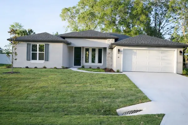 23 BANNER LN, Palm Coast, FL 32137