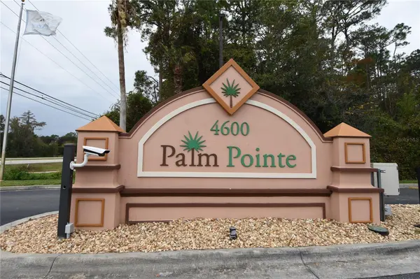 4600 E MOODY BLVD #3M, Bunnell, FL 32110