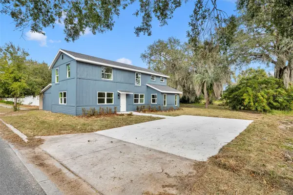 31201 MERRY RD, Tavares, FL 32778