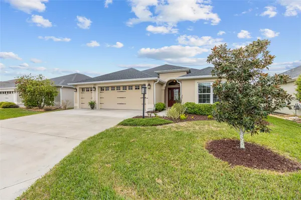 5791 HENRY LOOP, The Villages, FL 32163
