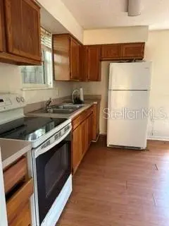 248A S CLAYTON ST #Apt A, Mount Dora, FL 32757