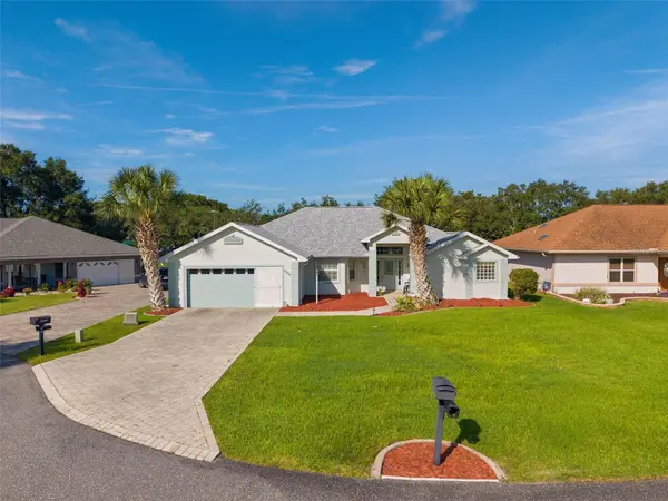 17566 SE 112TH AVE, Summerfield, FL 34491