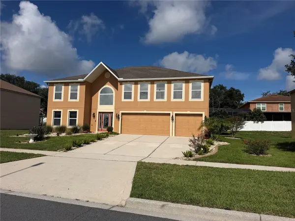 3440 GLOSSY LEAF LN, Clermont, FL 34711