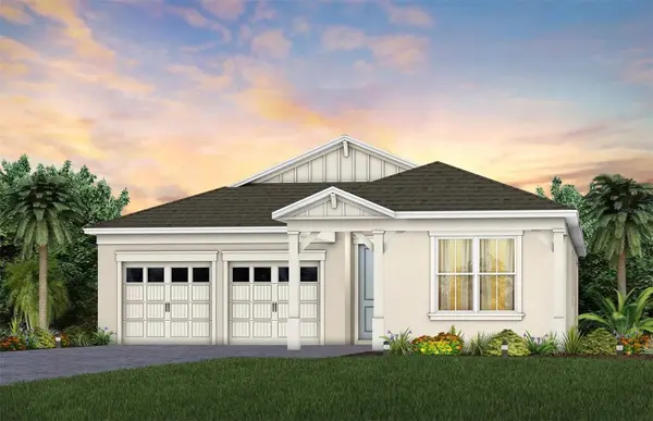 16580 SILVER BROOK, Winter Garden, FL 34787
