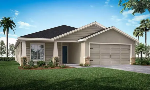 270 BLOSSOMING LILY AVE, Ruskin, FL 33570