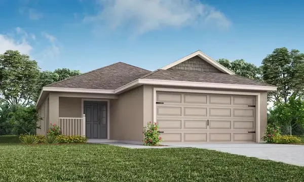 6682 MILLSTONE AVE, Lakeland, FL 33813