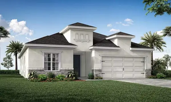 947 CYPRESS CREEK RUN, St Cloud, FL 34771