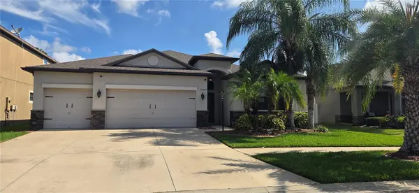 13807 FELIX WILL RD, Riverview, FL 33579