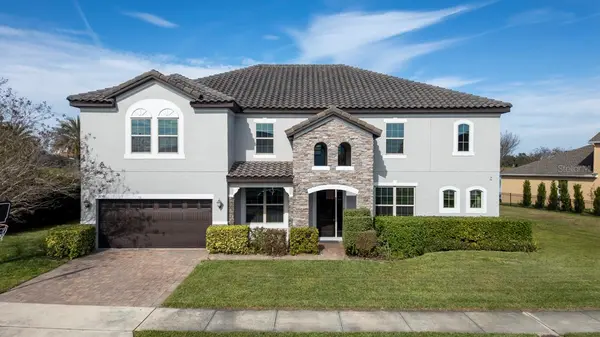 3241 PRESERVE DR, Orlando, FL 32824