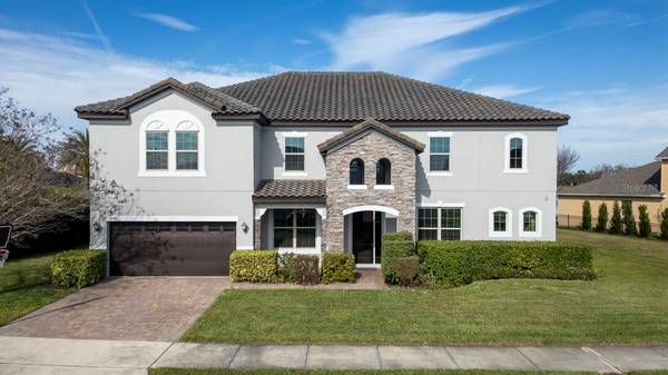 3241 PRESERVE DR, Orlando, FL 32824
