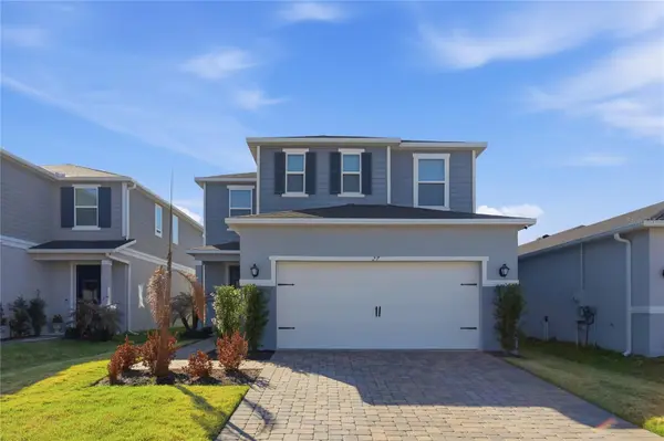 2739 MEADOW STREAM WAY, Clermont, FL 34714