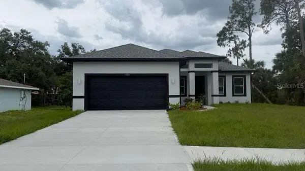 21021 PEACHLAND BLVD, Port Charlotte, FL 33954
