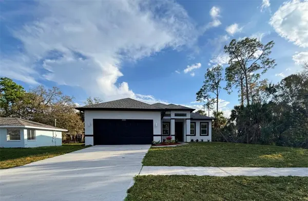 21021 PEACHLAND BLVD, Port Charlotte, FL 33954