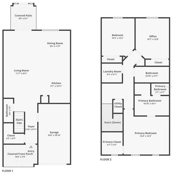 661 FORTANINI CIR, Ocoee, FL 34761