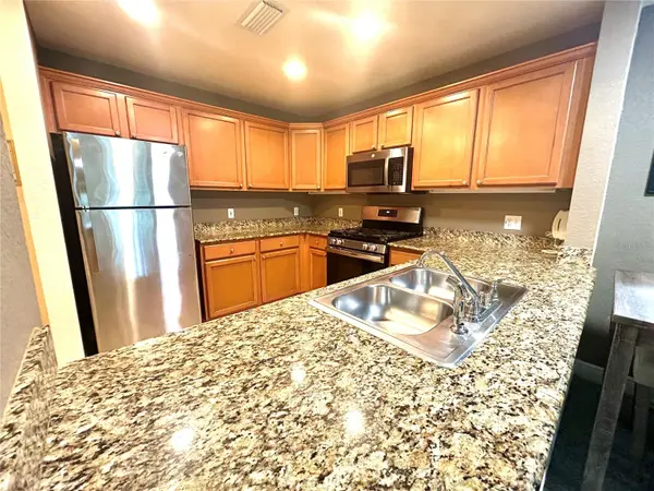 1310 SEVEN EAGLES CT #201, Reunion, FL 34747