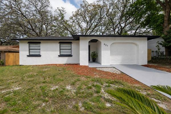 821 OSCEOLA TRL, Casselberry, FL 32707