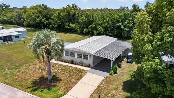 3712 S CITRUS CIR #GE, Zellwood, FL 32798