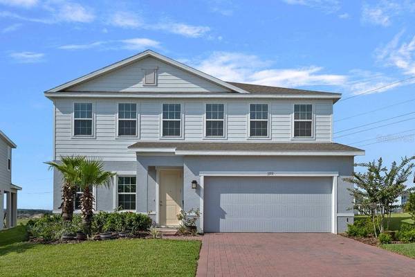 1193 WHISPERING LN, Minneola, FL 34715