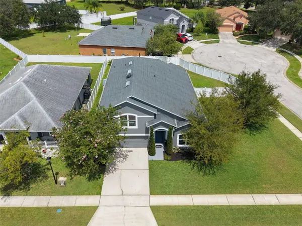 3190 DASHA PALM DR, Kissimmee, FL 34744