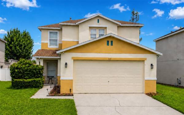 133 RONA LN, Davenport, FL 33897