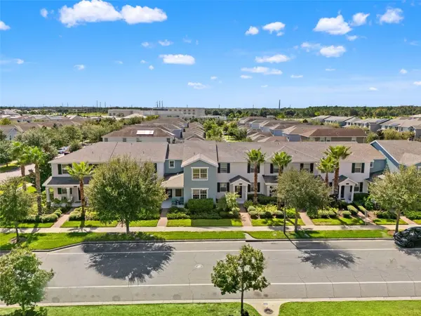 11662 EPIC AVE, Orlando, FL 32832