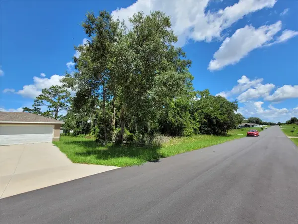 0 SW 57TH TERRACE ROAD, Ocala, FL 34473