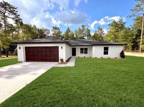 12385 SW 45TH ST, Ocala, FL 34481