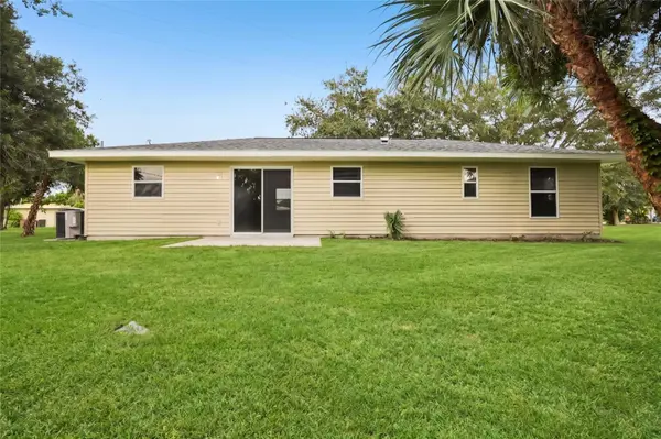 1975 NARRANJA ST, Punta Gorda, FL 33950