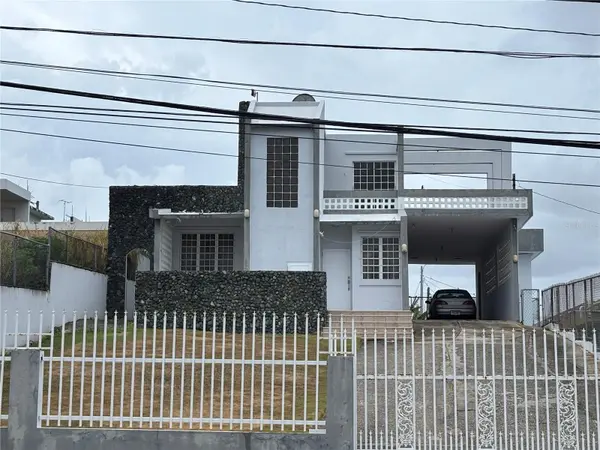 PR 493 BO. CARRIZALES, Hatillo, PR 00659