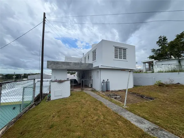 PR 493 BO. CARRIZALES, Hatillo, PR 00659