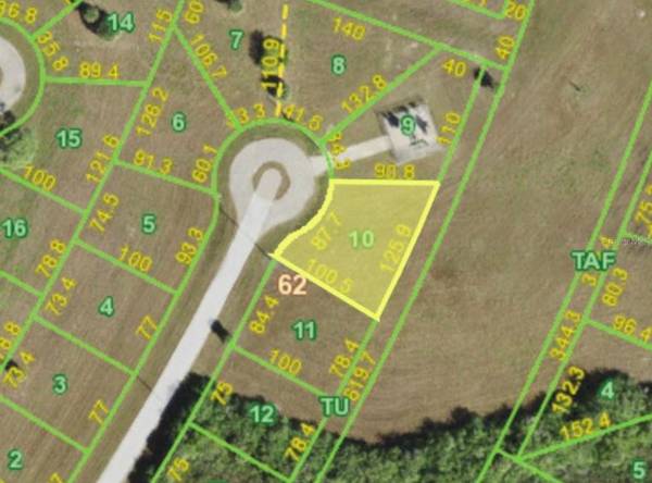 26 MISTLETOE LN, Placida, FL 33946