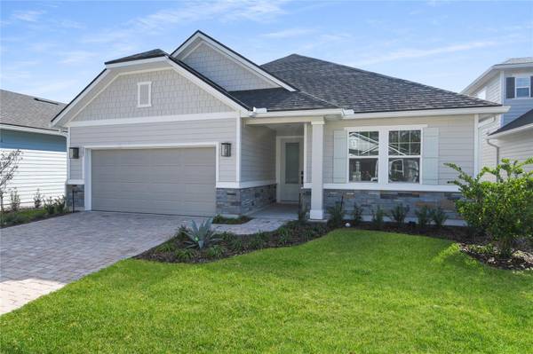 207 THORNBERRY WAY, Palm Coast, FL 32164
