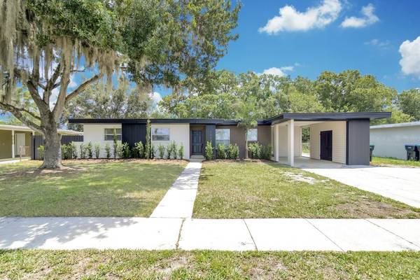 1007 EGAN DR, Orlando, FL 32822
