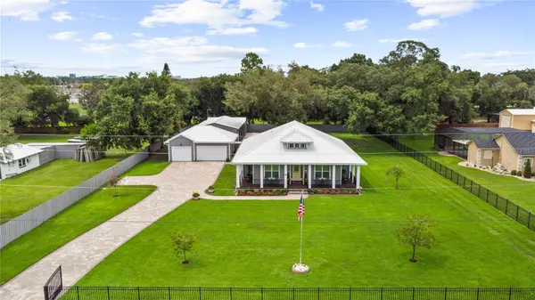 4421 JIM BRANCH RD, Kissimmee, FL 34744