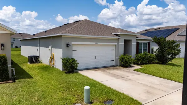 2822 HARMONIA HAMMOCK RD, Harmony, FL 34773