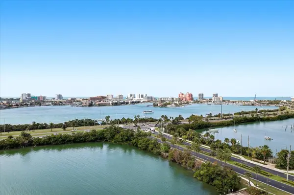 31 ISLAND WAY #1205, Clearwater Beach, FL 33767