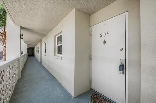 9 FORBES PL #205, Dunedin, FL 34698
