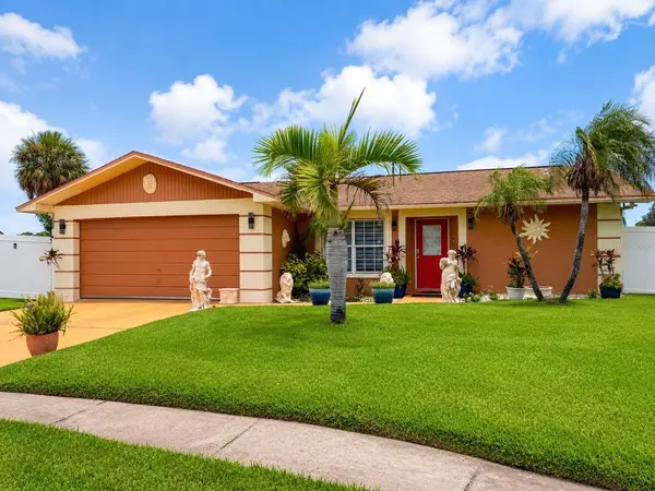 3513 WESTMINISTER CT, Holiday, FL 34691