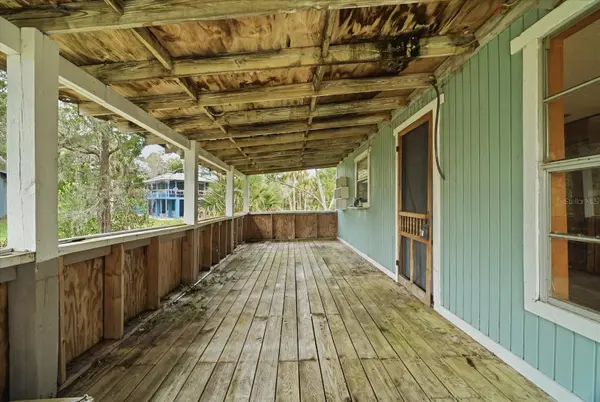14496 & 14498 W CAPTAIN CT, Crystal River, FL 34429