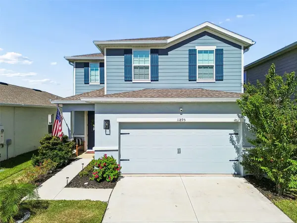 11895 BRISTOL BRIDGE RD, Spring Hill, FL 34610