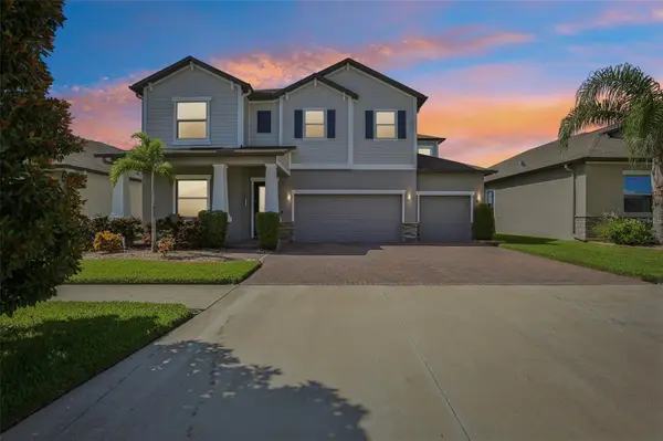 11705 NAVAJO SANDSTONE ST, Riverview, FL 33579