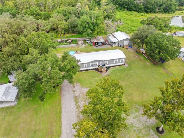 4045 LOURY DR, Wesley Chapel, FL 33543