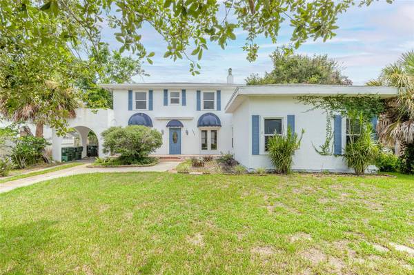 724 N OLEANDER AVE, Daytona Beach, FL 32118