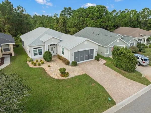 10163 HOLLY BERRY DR, Weeki Wachee, FL 34613