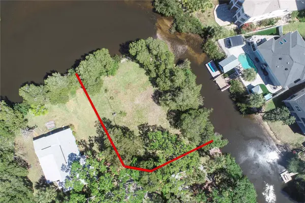 5274 MILLER BAYOU DR, Port Richey, FL 34668