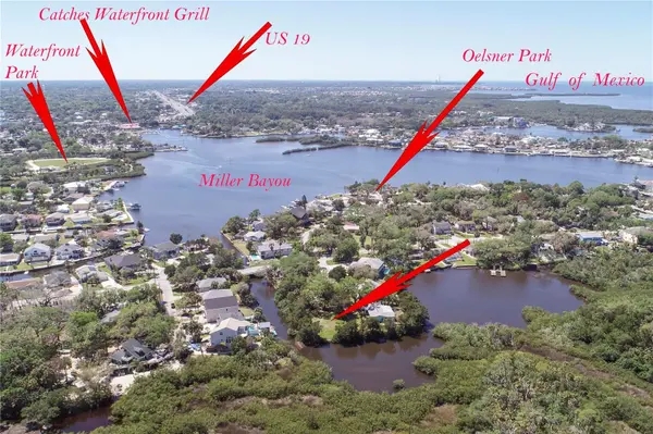 5274 MILLER BAYOU DR, Port Richey, FL 34668