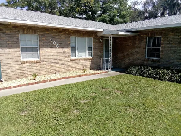 906 OAK DR, Leesburg, FL 34748