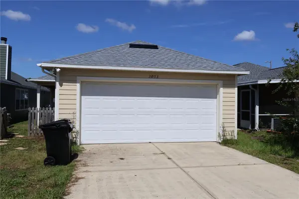3803 NW 26TH ST, Gainesville, FL 32605