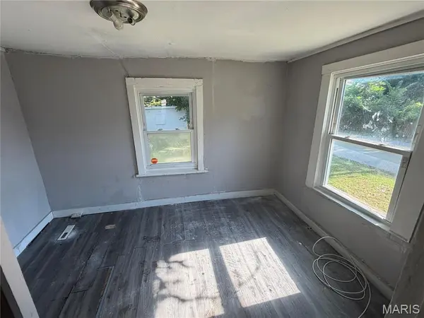 6227 Greer AVE, Pine Lawn, MO 63121