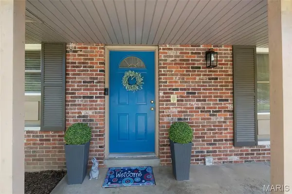 1731 Lakeshore DR, Cape Girardeau, MO 63701